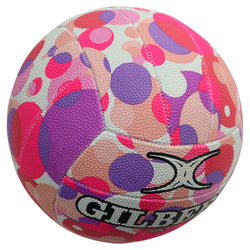 Gilbert Glam Spots Netball
