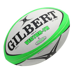 Gilbert Vector TR Rugby Ball Sz5