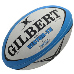 Gilbert Vector TR Rugby Ball Sz4