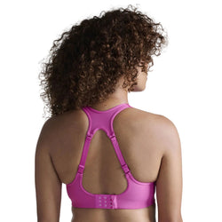 2XU Womens Aero Medium Impact Bra