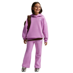 Nike Youth Sportswear Club Fleece Oversized Pullover Hoodie