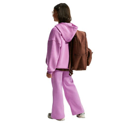 Nike Youth Sportswear Club Fleece Oversized Pullover Hoodie