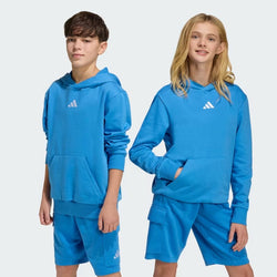 Adidas Youth Essentials Fleece Hoodie