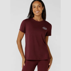 Lorna Jane Lotus T-Shirt