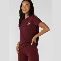 Lorna Jane Lotus T-Shirt