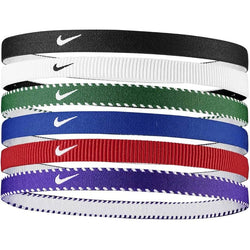 Nike Flex Headbands 6Pk