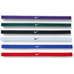 Nike Flex Headbands 6Pk