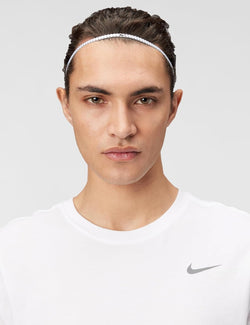 Nike Flex Slim Headbands 6Pk