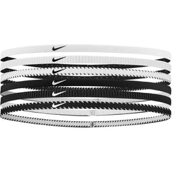 Nike Flex Slim Headbands 6Pk