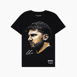 Mitchell & Ness NBA Luka Doncic Big Head Tee
