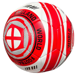 Summit Nations Soccer Ball Size 1 - England