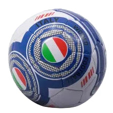 Summit Nations Soccer Ball Size 1 - Italy