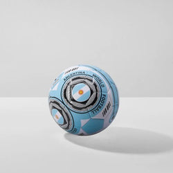 Summit Nations Soccer Ball Size 1 - Argentina