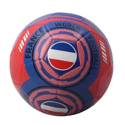 Summit Nations Soccer Ball Size 1 - France