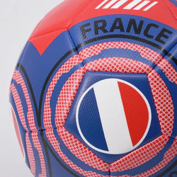 Summit Nations Soccer Ball Size 1 - France