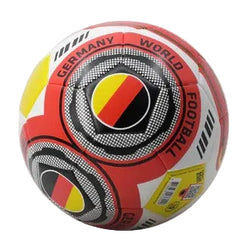 Summit Nations Soccer Ball Size 1 - Germany