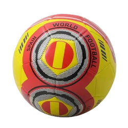 Summit Nations Soccer Ball Size 1 - Spain