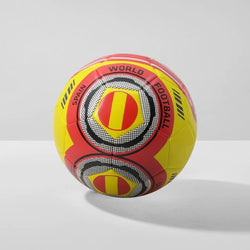 Summit Nations Soccer Ball Size 1 - Spain