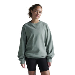 2XU Unisex EZ Oversized Organic Cotton Crew