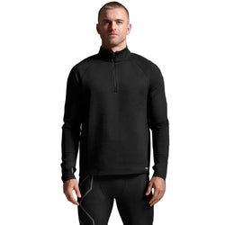 2XU Mens Ignition Haptic Thermal 1/4 Zip Top