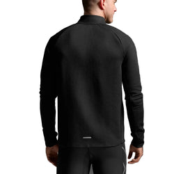 2XU Mens Ignition Haptic Thermal 1/4 Zip Top