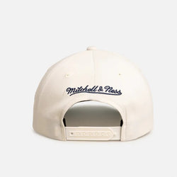 Mitchell & Ness NBA Classic Script Pro Pinch Fit Snapback Cap Shai Gilgeous-Alexander