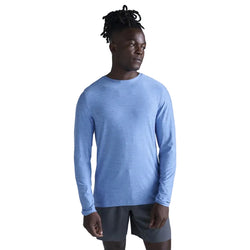 2XU Signature Long Sleeve Tee