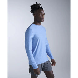 2XU Signature Long Sleeve Tee