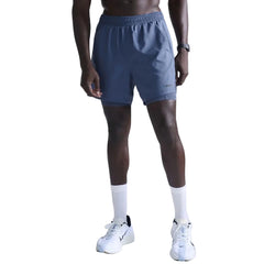 2XU Aero Mesh 2-in-1 5 Inch Shorts