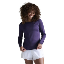 2XU Womens Aero Long Sleeve Tee