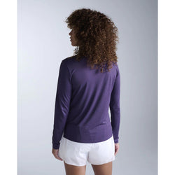 2XU Womens Aero Long Sleeve Tee
