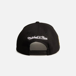 Mitchell & Ness NBA Classic Script Pro Pinch Fit Snapback Cap Luka Doncic