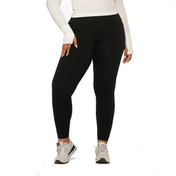 Lorna Jane Amy Thermal Phone Pocket Full Length Tight