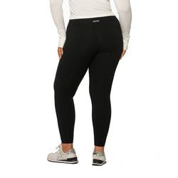 Lorna Jane Amy Thermal Phone Pocket Full Length Tight