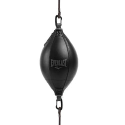 Everlast Powerlock Double End (Floor To Ceiling) Bag