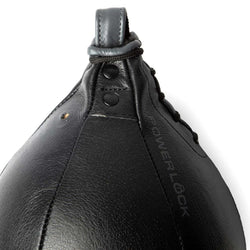 Everlast Powerlock Double End (Floor To Ceiling) Bag