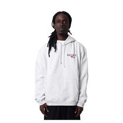 Mitchell & Ness NBA Chicago Bulls 6 Times Champ Hoodie