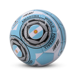 Summit Nations Soccer Ball Size 1 - Argentina