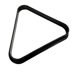10 Ball Snooker Triangle (2" Ball)