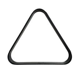 10 Ball Snooker Triangle (2" Ball)