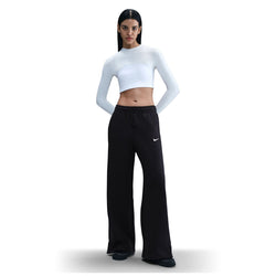 Nike Women's Sportswear Phoenix Fleece Wide Leg Pants