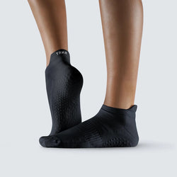 TRNR Ankle Grip Socks  M/L