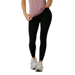 Lorna Jane Amy No Chafe Phone Pocket Full Length Leggings