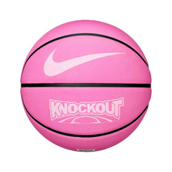 Nike Knockout Outdoor Basketball Size 5