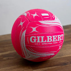 Gilbert Spectra T500 Netball