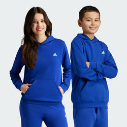 Adidas Youth Essentials SL Feel Cosy Fleece Hoodie