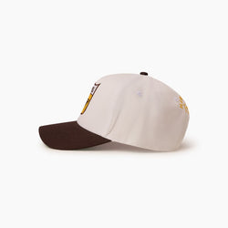 AFL Vintage Iconic Pro-Pinch Cap Hawthorn Hawks