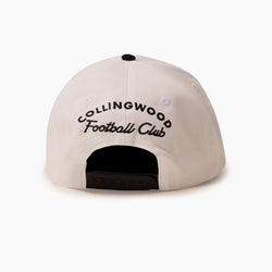 AFL Vintage Iconic Pro-Pinch Cap Collingwood Magpies