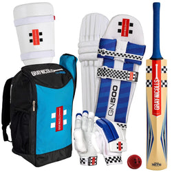 Gray Nicolls Junior Cricket Set (Ambi)