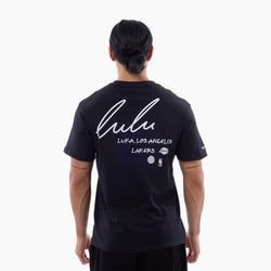Mitchell & Ness NBA Luka Doncic Player IP Signature Tee